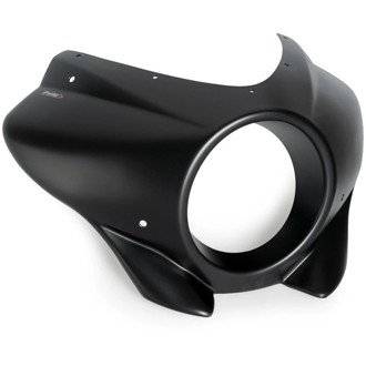 Spare Part - Mirage Semifairing Matt Black