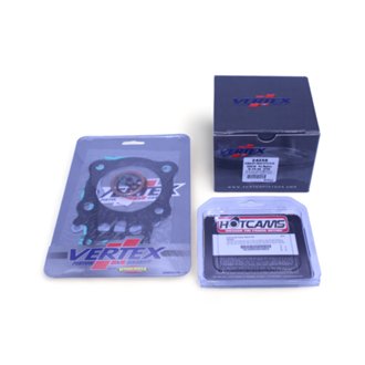 Top End Piston Kit
