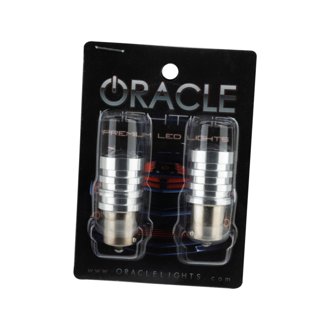 1156 5W Cree LED Bulbs, Cool White, Pair