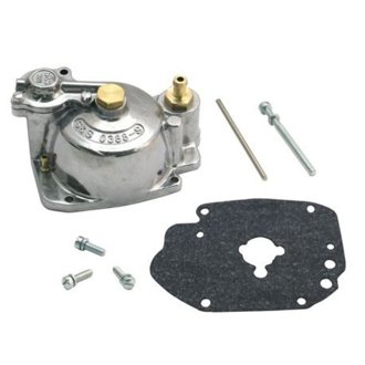 Carb Bowl Assembly For Super E/G Carburetors