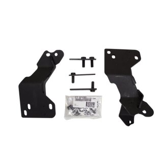 RC4 LR Bull Bar or RC3 LR Skid Plate - Mounting Bracket Kit Only
