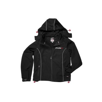 Jacket Black