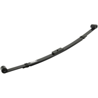LEAF SPRING | 3 INCH DROP (EACH