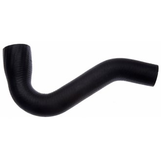 87-89 Chevrolet Corsica 4-Cyl. 2.0L Lower Molded Coolant Hose