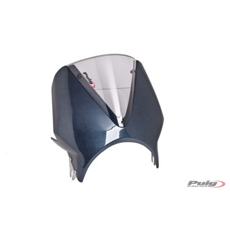 Vision Smoke