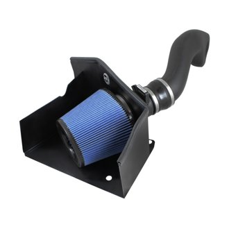 Magnum FORCE Stage-2 Cold Air Intake System w/ Pro 5R Filter