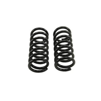 COIL SPRING SET | 1 INCH FRONT LOWERING