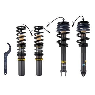 Evo Se - Suspension Kit