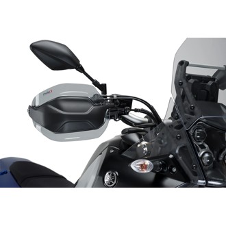 Handguards Extension Smoke
