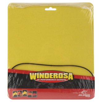 Clutch Gasket Outer