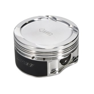 Ford Coyote 5.0L DOHC -12cc Dish 3.630in Bore Piston Set