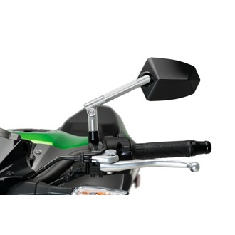 Rearview Mirror GT.1 Black