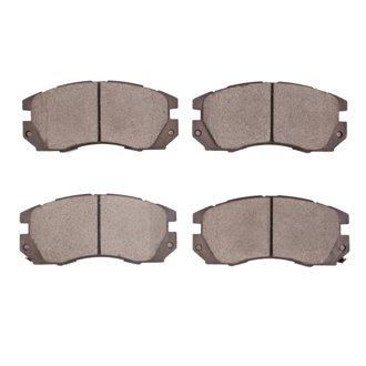 R1 Optimum Oe Pads