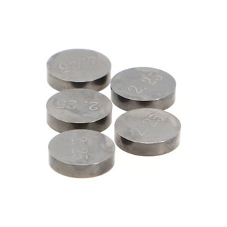 Valve Shim Refill Kit- 7.48 x 2.25mm (5