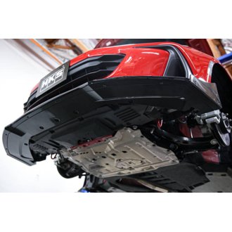 Body Kit TYPE-S BRZ ZD8 F-Spoiler