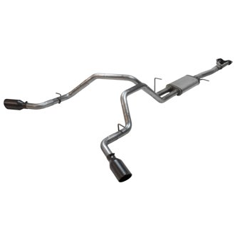 Flow Fx Cat-Back Exhaust System