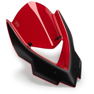 New Generation Touring Red