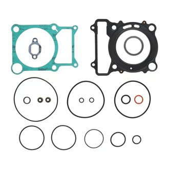 00-19 Kodiak 400/450 Top End Gasket Kit