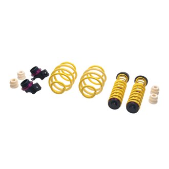 Height Adjustable Spring Kit