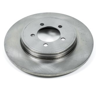 Autospecialty Brake Rotor