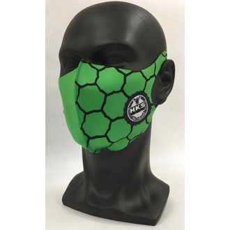 Graphic Mask Spf Green - Large