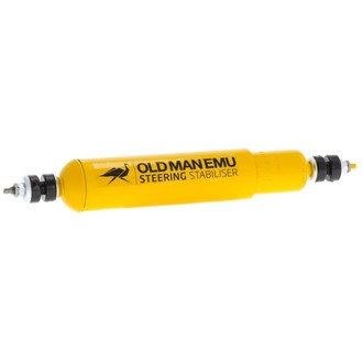 Ome Steering Damper L/Rover & Nissan