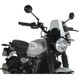 New Generation Sport Smoke