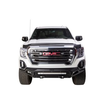 19-25 GMC Sierra 1500 Aeroskin II - Tex. Blk