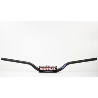 Trails 100 Bou/ Lampkin Fatbar - Black