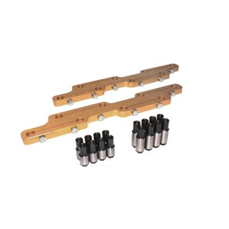 Stud Girdle Kit CB 7/16 Gold