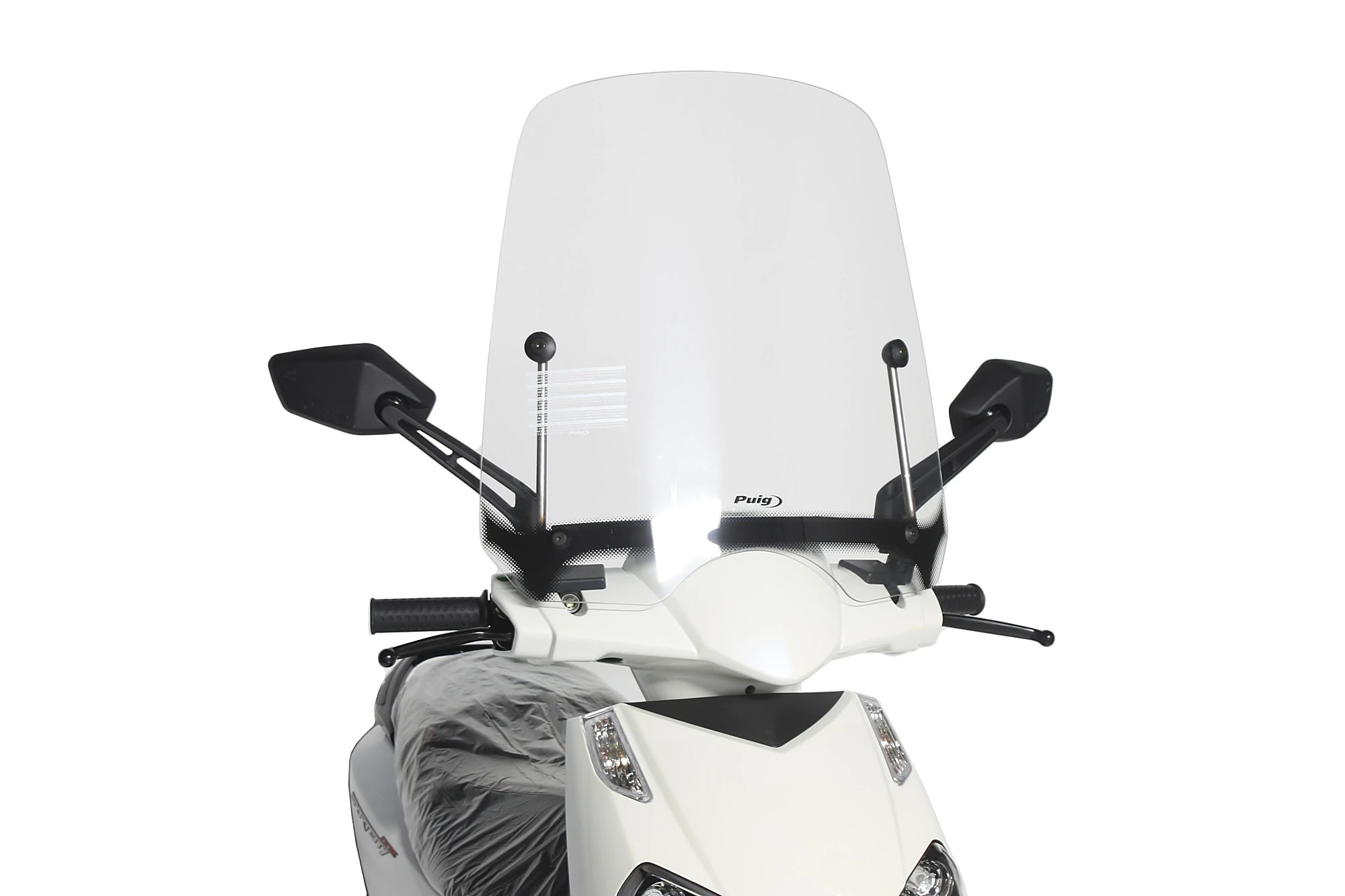 Windshield T.G