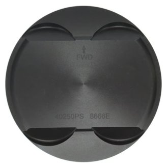 HD MILWAUKEE 8 114CID 11.0:1 CR 3.3CC