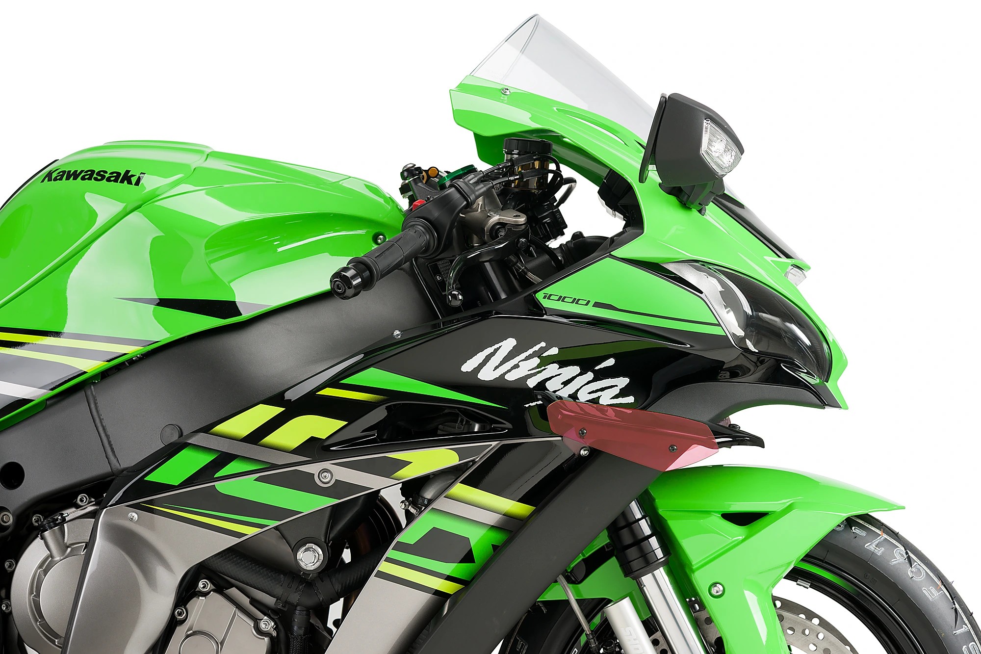 Sport Side Spoilers