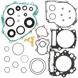 Complete Gasket Kit Withoil Seals