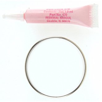 Shaft Repair Sleeve