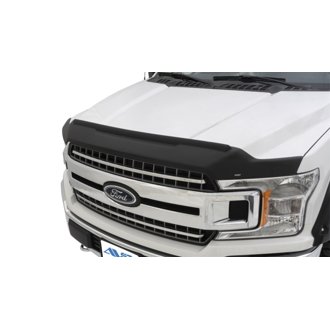 09-14 Ford F-150 Aeroskin II Low Profile - Tex. Black