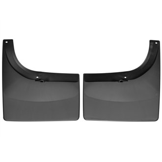 Mudflap No-Drill Digitalfit®