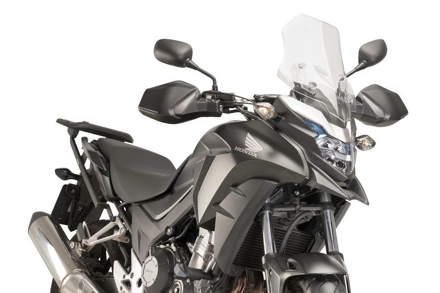 Handguards