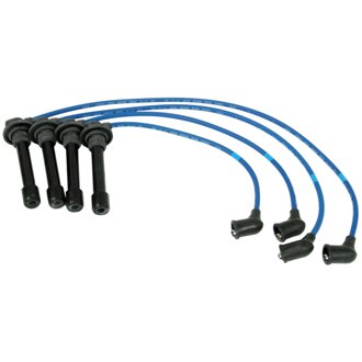 Nissan 200SX 1998-1995 Spark Plug Wire Set