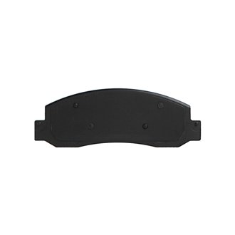 Baer Brakes Claw Brake Pads, Front