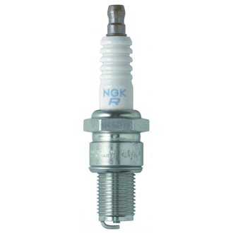 Standard Spark Plug Box of 4 (BR10ES SOLID