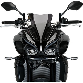 New Generation Sport Dark Smoke