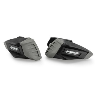 Pro 2.0 Frame Sliders Black