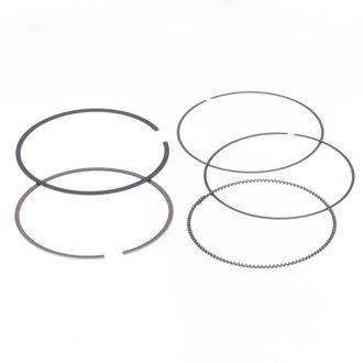 08-13 Yamaha WR 250 R/X 250cc 77mm Bore Piston Ring Set