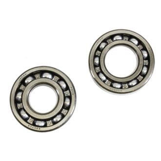 Crankshaft Bearing And Seal Kit
