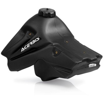 05-08 Honda CRF450R 3.2 Gallon Fuel Tank - Black
