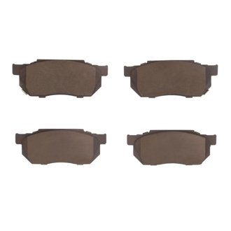 R1 Optimum Oe Pads