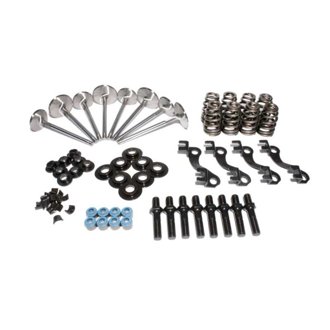Cyl. Head Assembly Kit, 1.630, 2.25/1.88