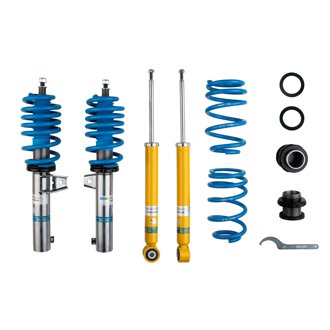 B14 (PSS) - Suspension Kit
