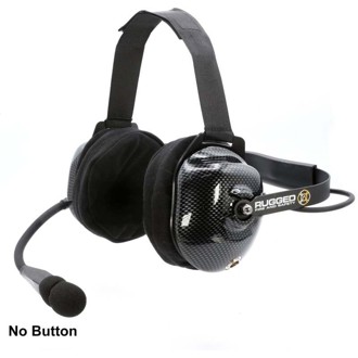 Fhs Bth Fsi Headset W/ Mic I/O Button / For Rugged / Firecom